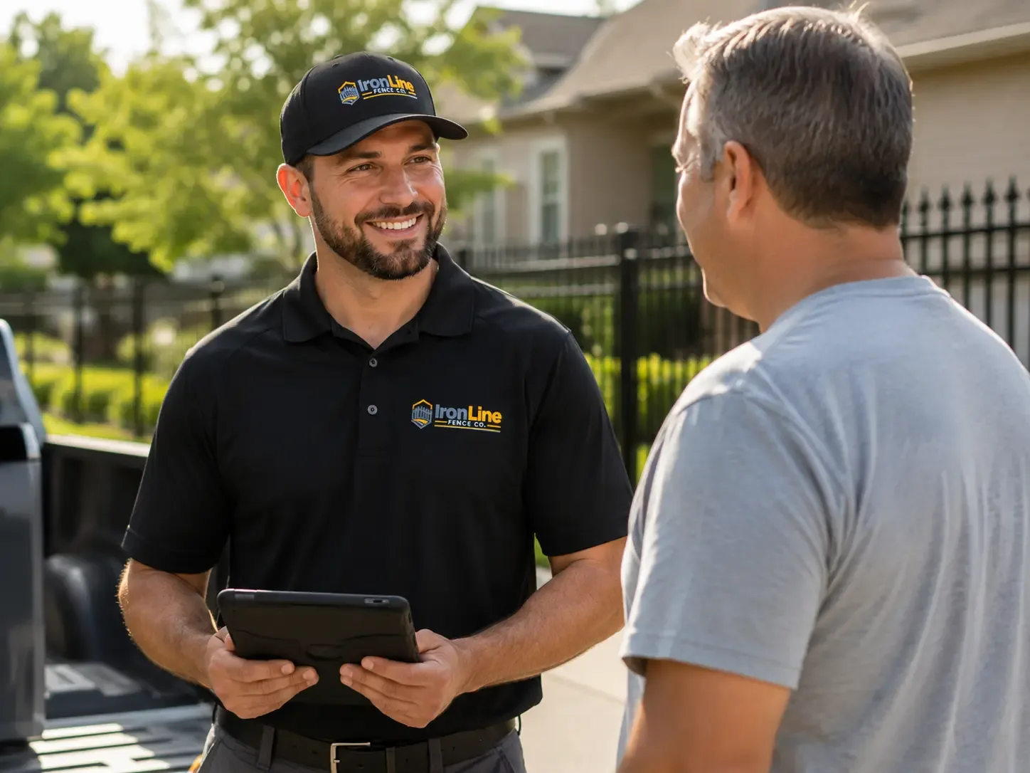 Metal Fence Installation Delmar, NY FAQs